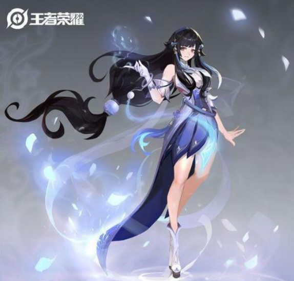 《王者荣耀》2020西施铭文选哪个