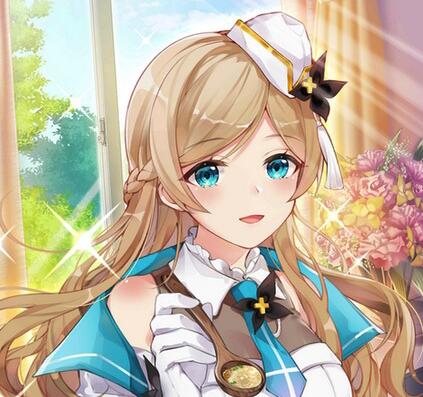 《双生视界》私服格兰妮德拉萨尔属性怎么样