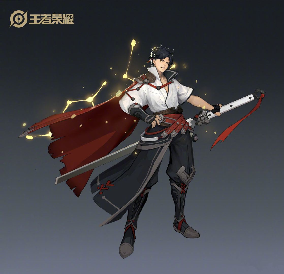《王者荣耀》2020曜铭文选哪个