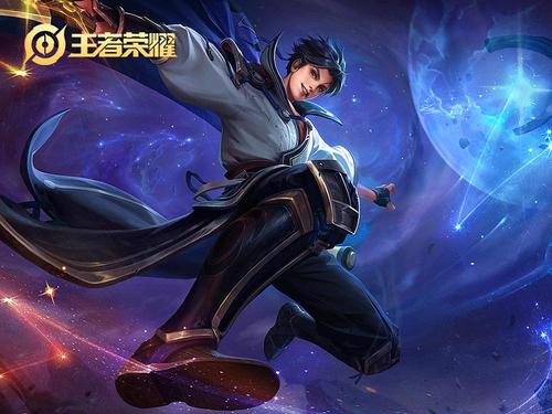 《王者荣耀》2020曜出装选择