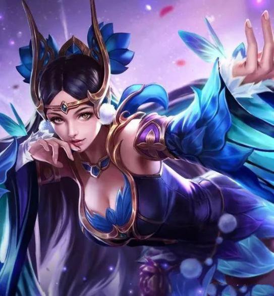 《王者荣耀》貂蝉新版回城特效什么时候出