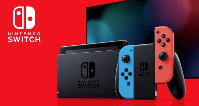 国行版Switch和日版有什么区别 