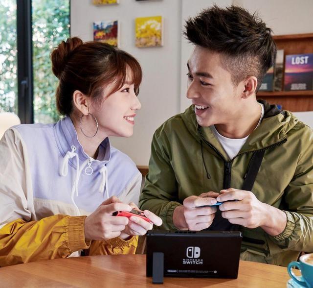 国行版Switch和日版有什么区别 