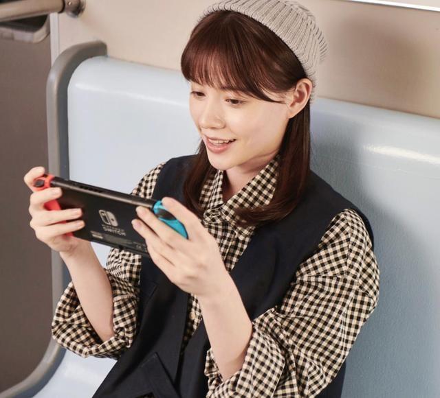 国行版Switch和日版有什么区别 