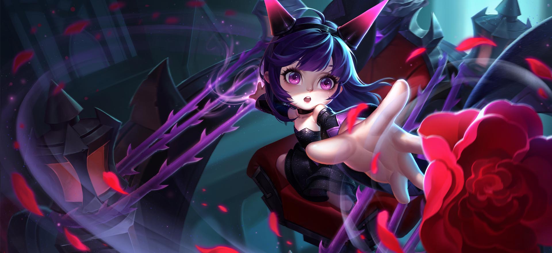 《王者荣耀》S18蔡文姬新皮肤大全