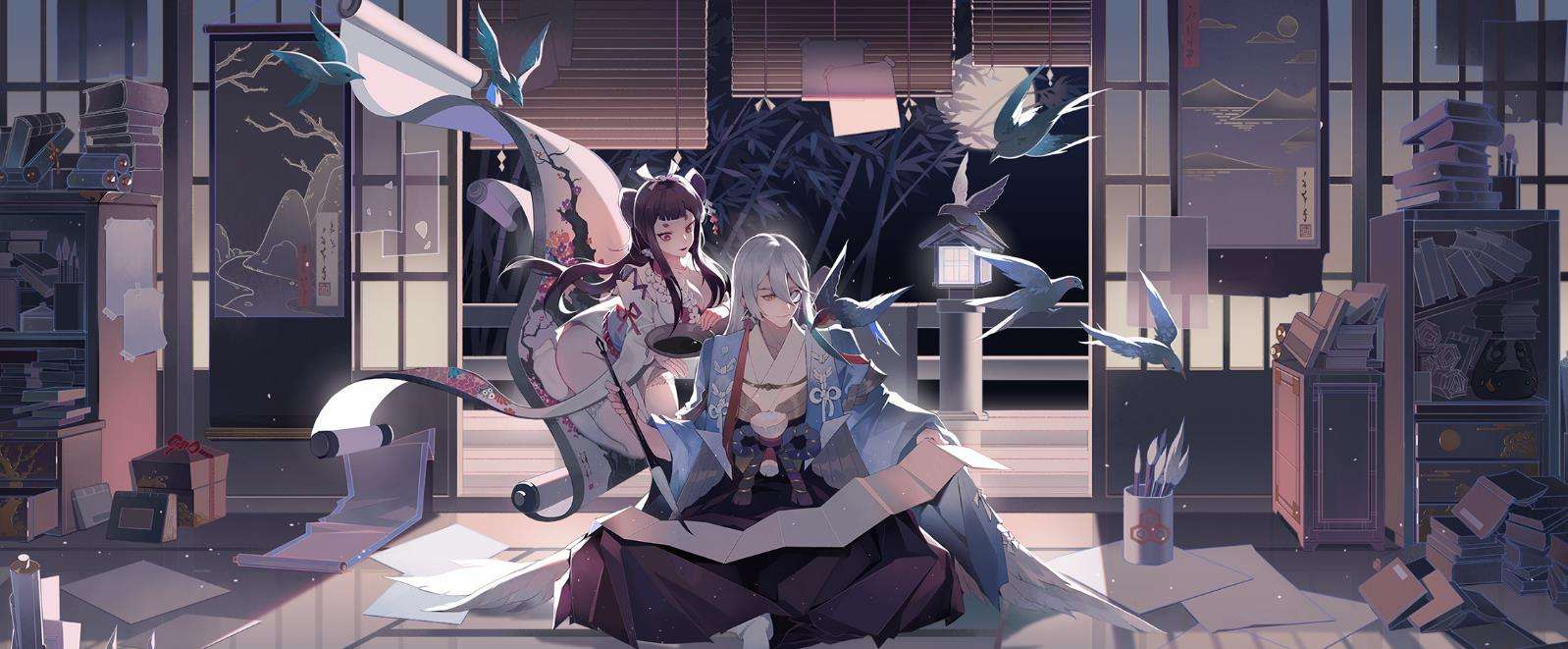 《阴阳师：百闻牌》怪谈研习社第四册关卡怎么过