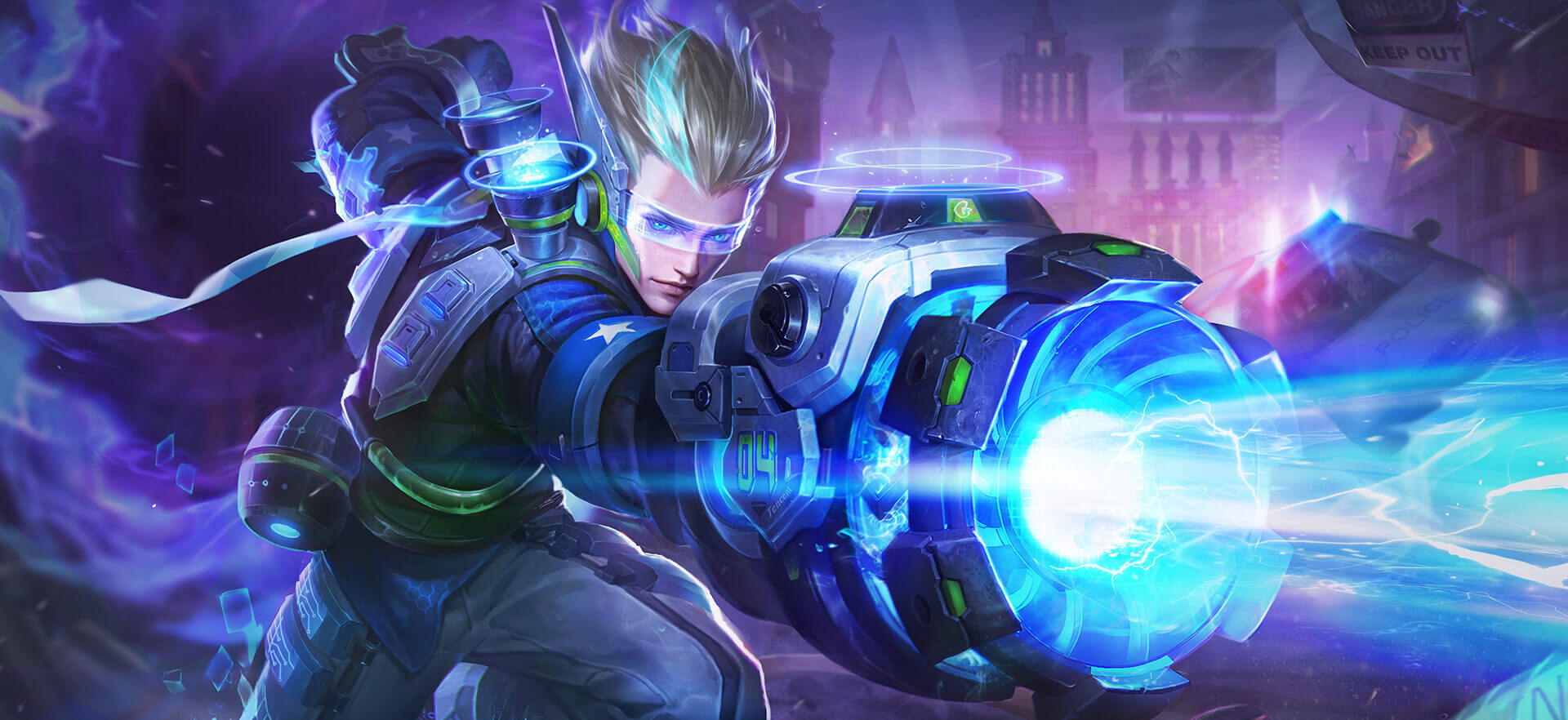 《王者荣耀》S18狄仁杰新皮肤大全