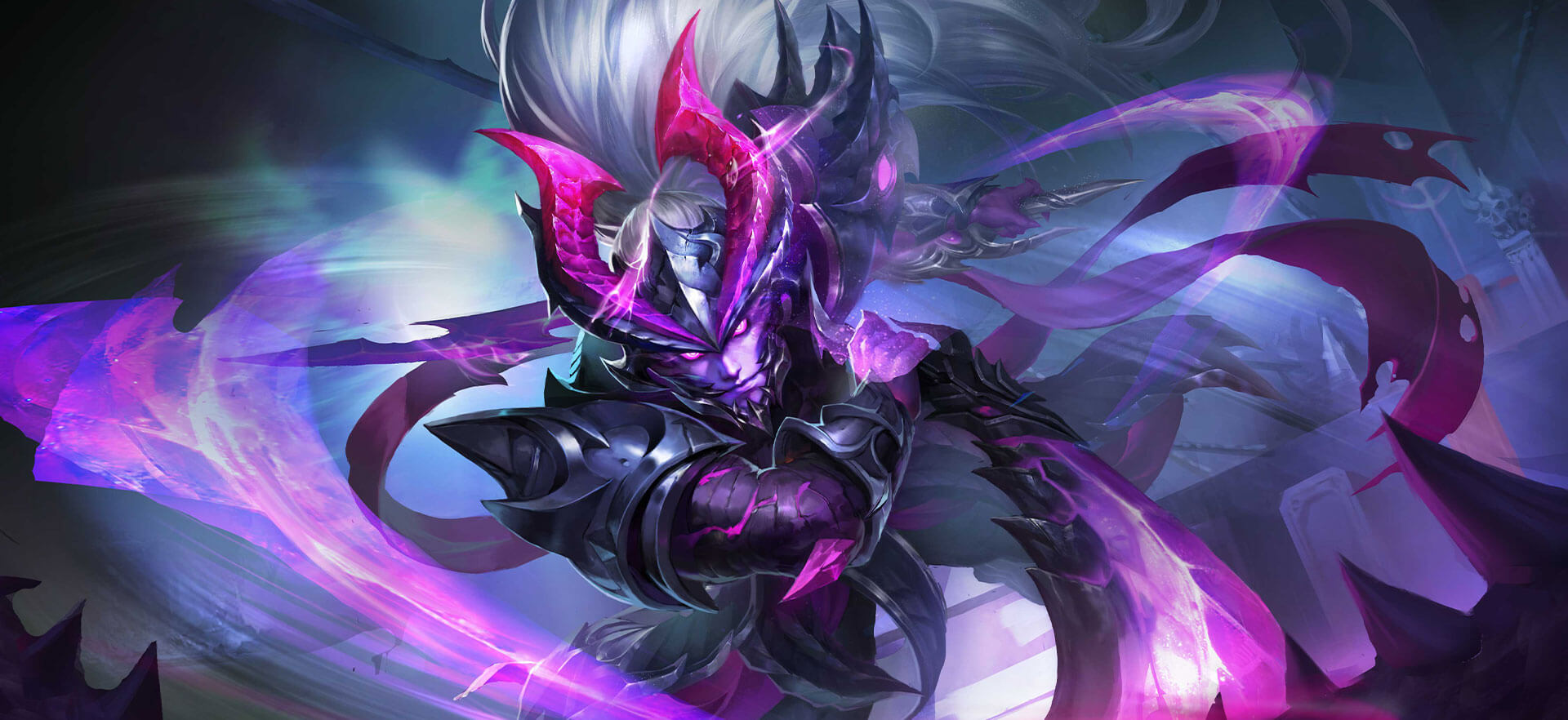 《王者荣耀》S18宫本武藏新皮肤大全