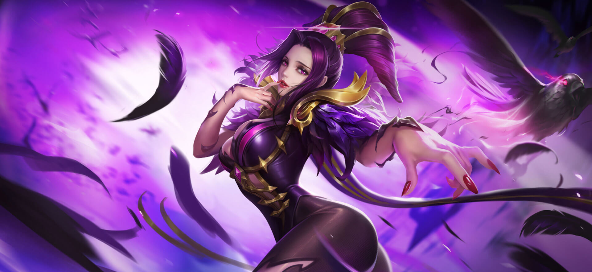 王者荣耀2020芈月新皮肤大全