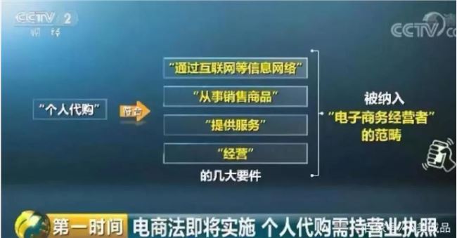 微信内测商品橱窗介绍