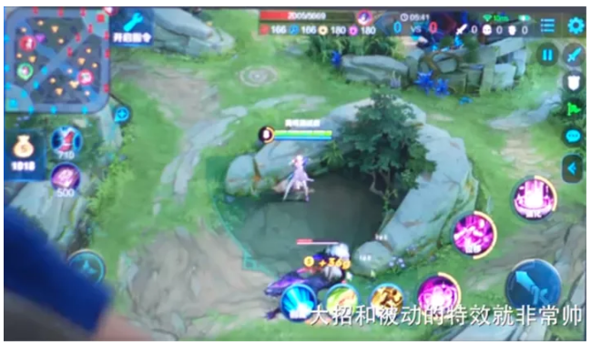 《王者荣耀》貂蝉FMVP皮肤猫影幻舞即将来袭