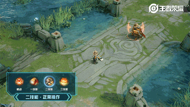 《王者荣耀》S18战令皮肤沈梦溪“星空之诺”技能特效怎么样
