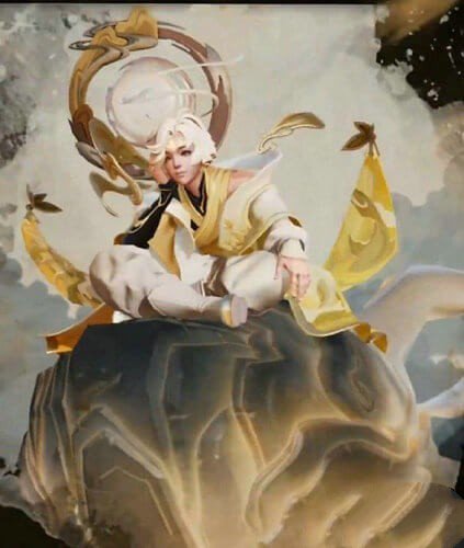《王者荣耀》五款鼠年皮肤曝光
