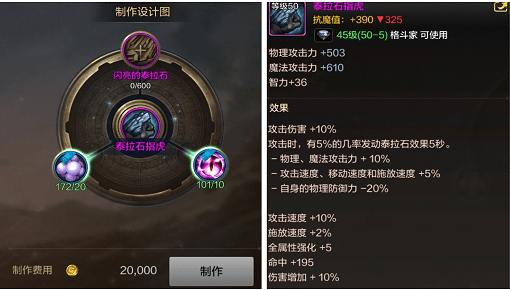 《dnf》气功师装备获取介绍