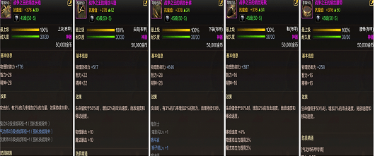 《dnf》气功师装备获取介绍