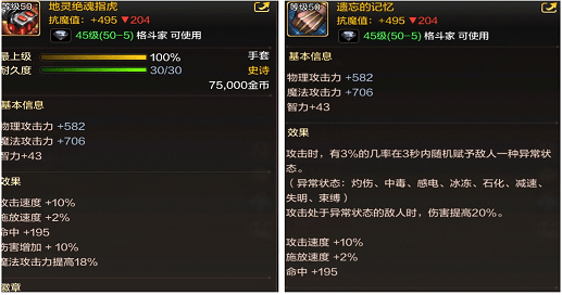 《dnf》气功师装备获取介绍