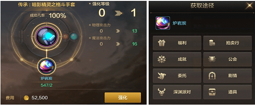 《dnf》气功师装备获取介绍