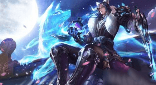 《王者荣耀》2020神秘商店什么时候开