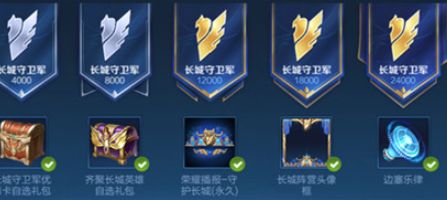 《王者荣耀》边塞乐律设置方法介绍