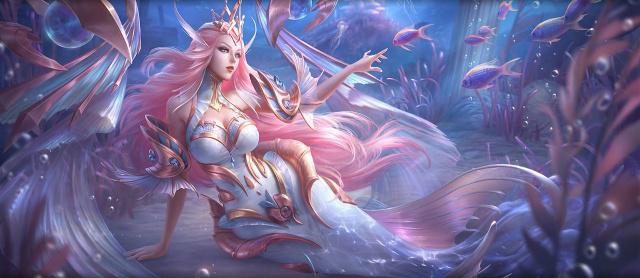 《王者荣耀》s18赛季不要盲目上分
