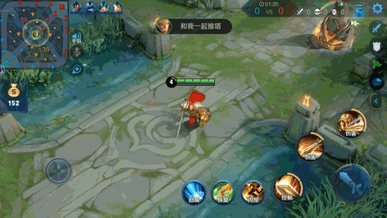 《王者荣耀》s18更新了哪些你不知道的事