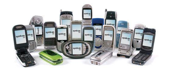 第一代iphone发布13周年你用过几个