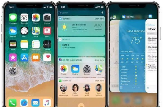 第一代iphone发布13周年你用过几个