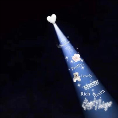 《微信》朋友圈背景图一束光图片哪里有