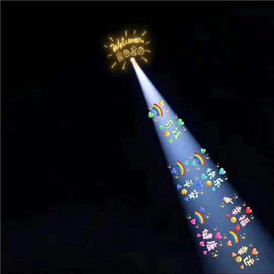 《微信》朋友圈背景图一束光图片哪里有