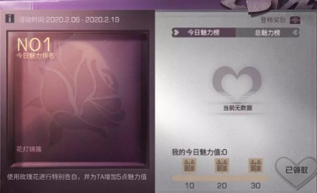 《明日之后》万众倾倒称号怎么得