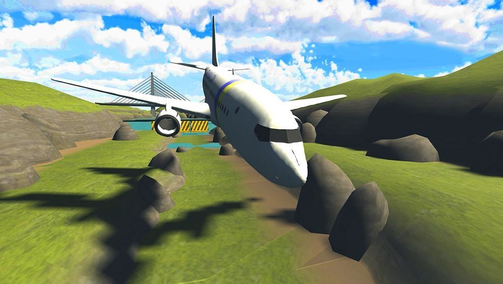 机长模拟器3D官方版