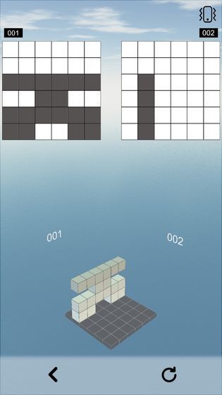 空间想象力最新版