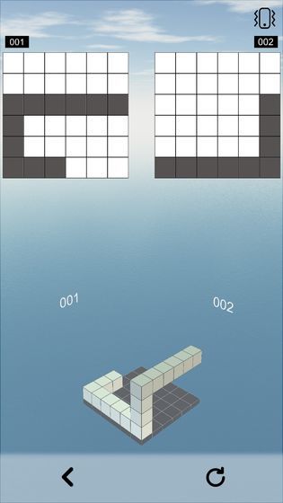 空间想象力最新版