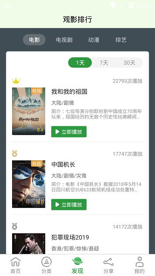 小小影视