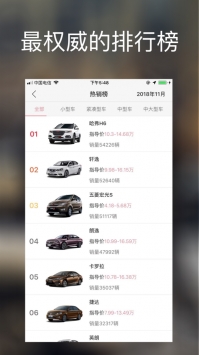 天天汽车APP