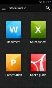 OfficeSuite Pro在线下载