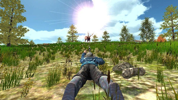 猎人模拟器3D 最新版