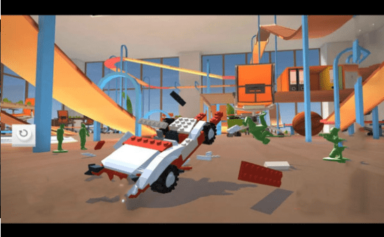 玩具车祸模拟器 最新版