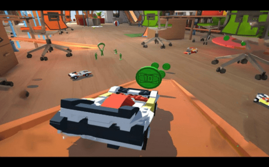 玩具车祸模拟器 最新版