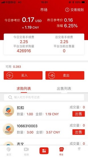 全球看点APP