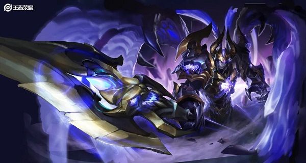 《王者荣耀》吕布天魔缭乱皮肤什么时候返场