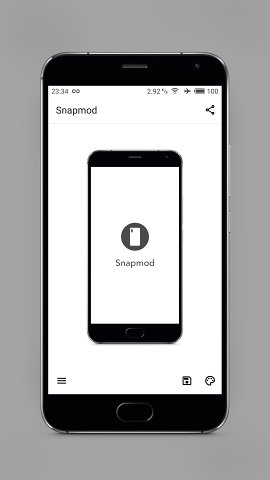 Snapmod