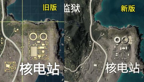 《和平精英》海岛2.0地图地图上线时间介绍