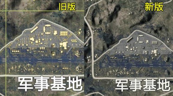 《和平精英》海岛2.0地图地图上线时间介绍