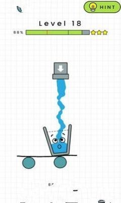 水杯大师