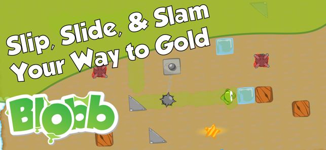 Blobb