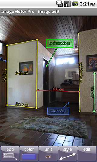 ImageMeter