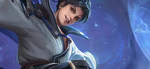 《王者荣耀》S19赛季曜怎么出装