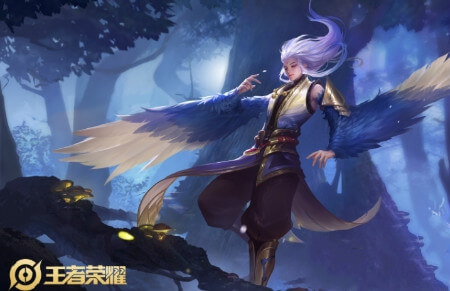 《王者荣耀》S19赛季云中君怎么出装