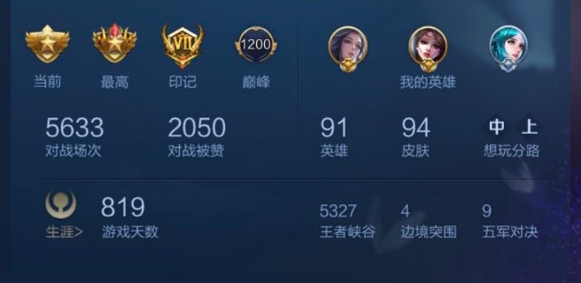 《王者荣耀》市标如何获得